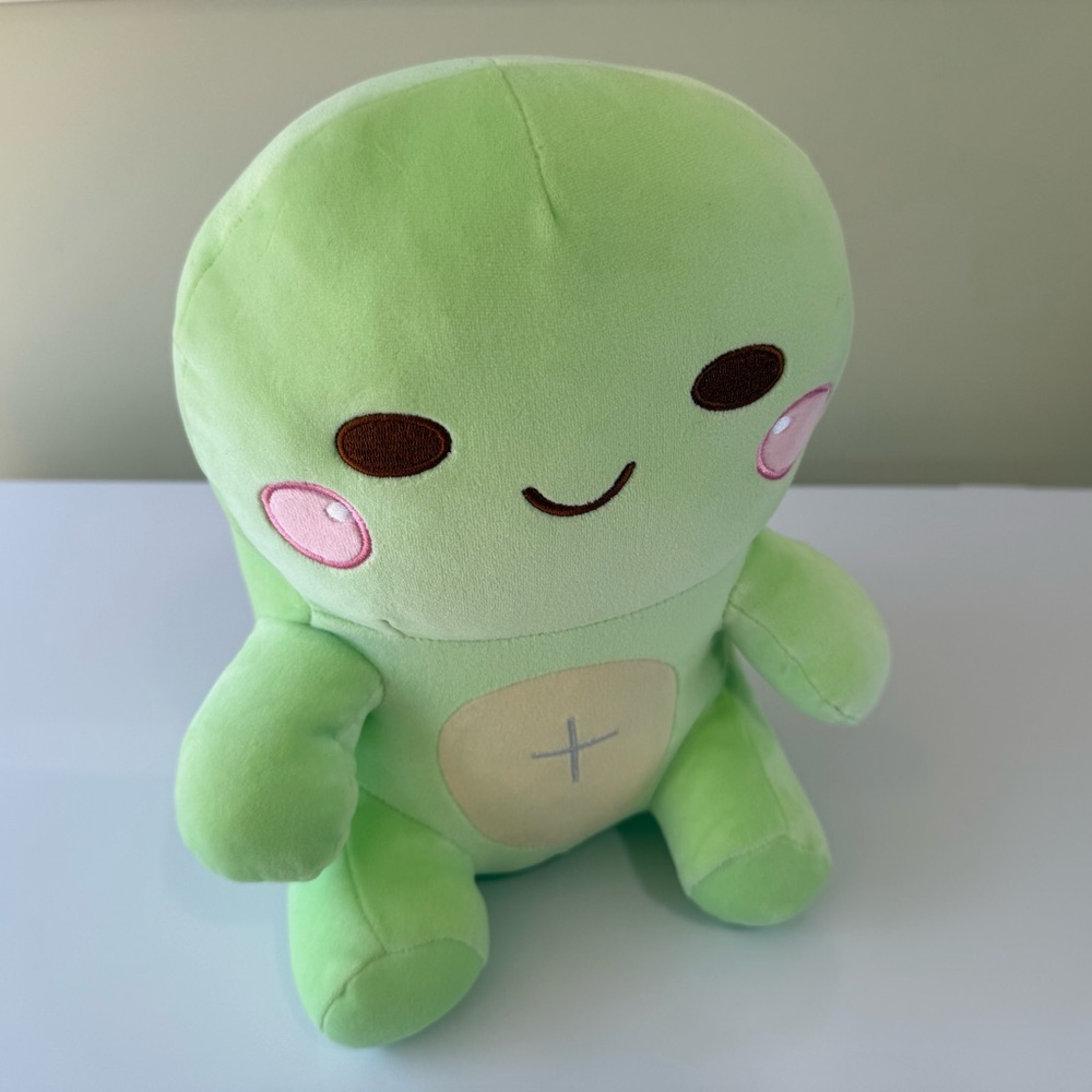 Gatcha “Tortle”